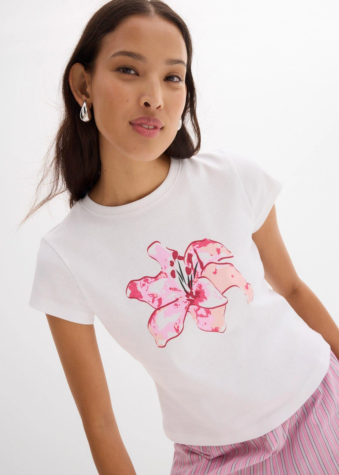 T-shirt 100% coton - 3