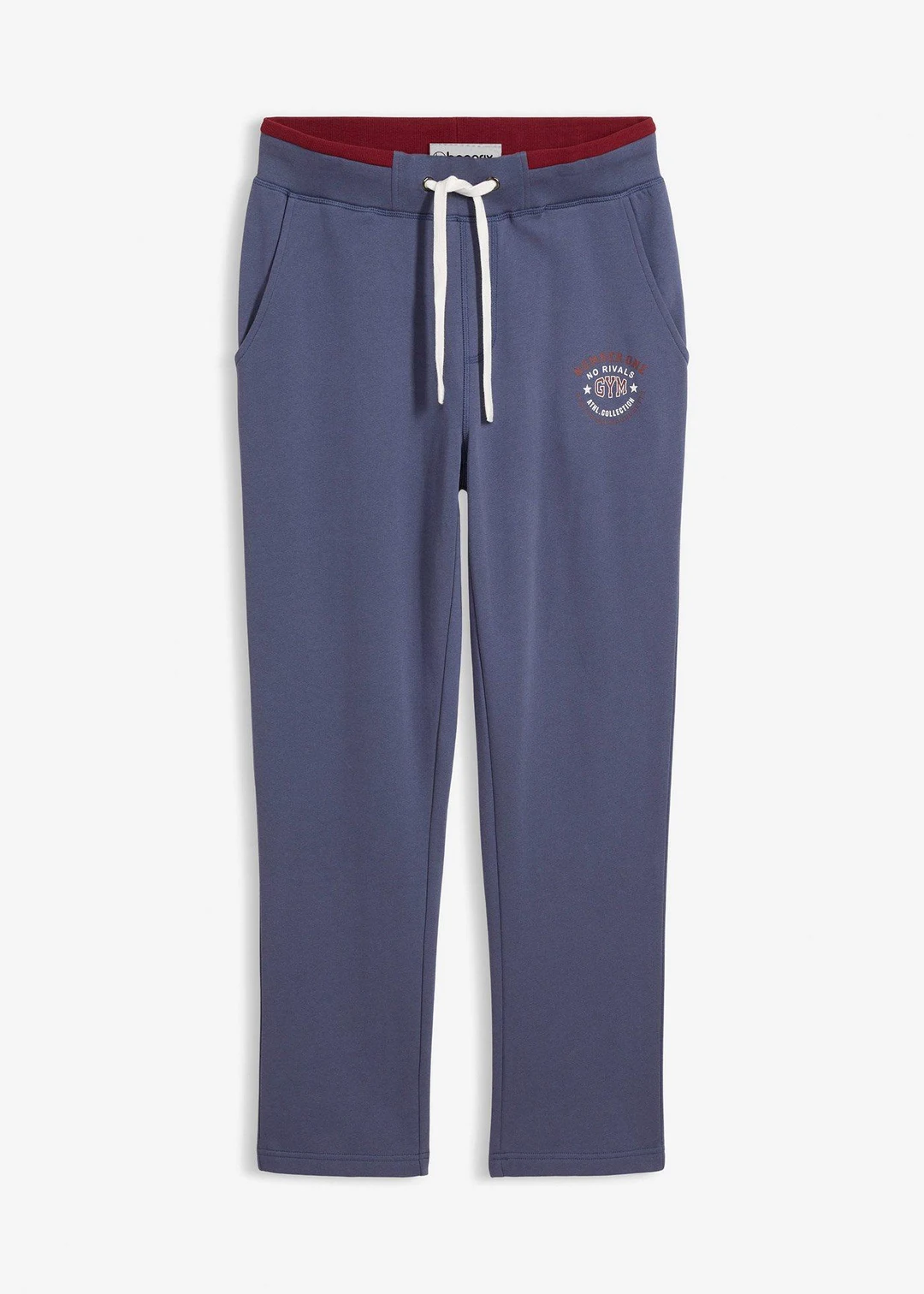 Pantalon de jogging avec détails sportifs