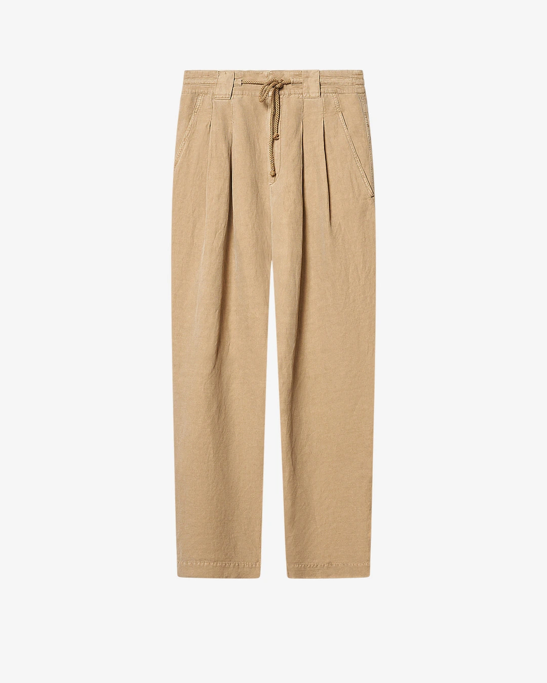 Pantalon Sirius - Homme - Beige - Taille44