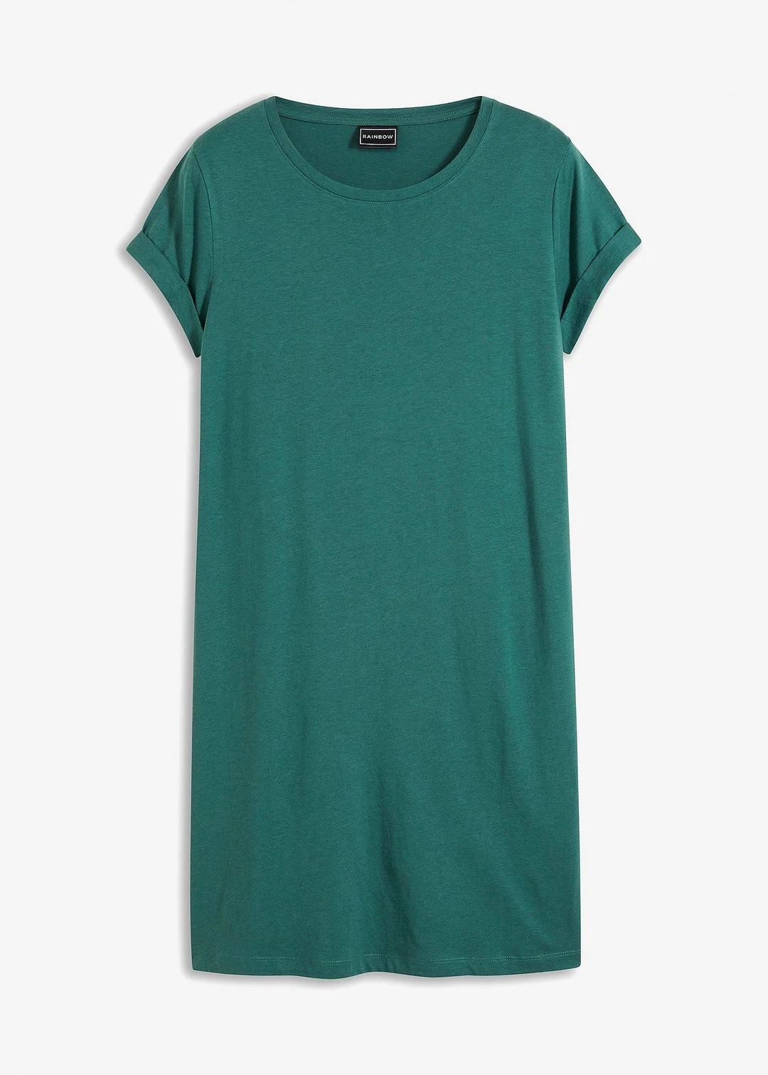 Robe T-shirt oversize