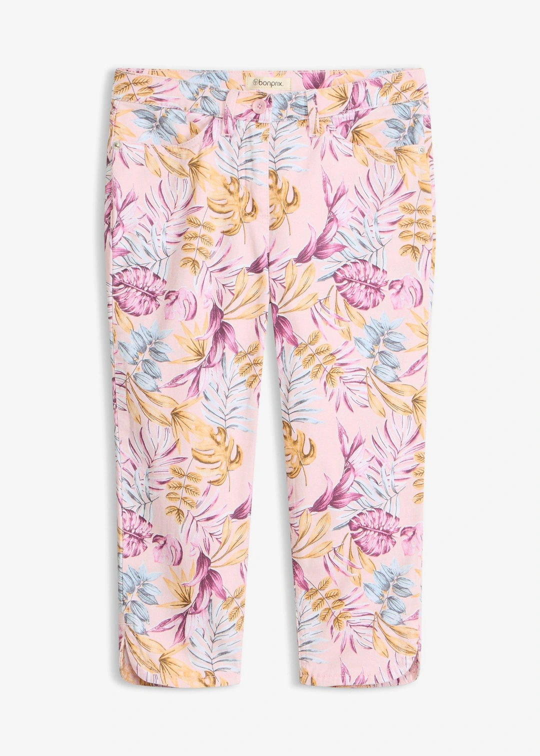 Pantalon corsaire