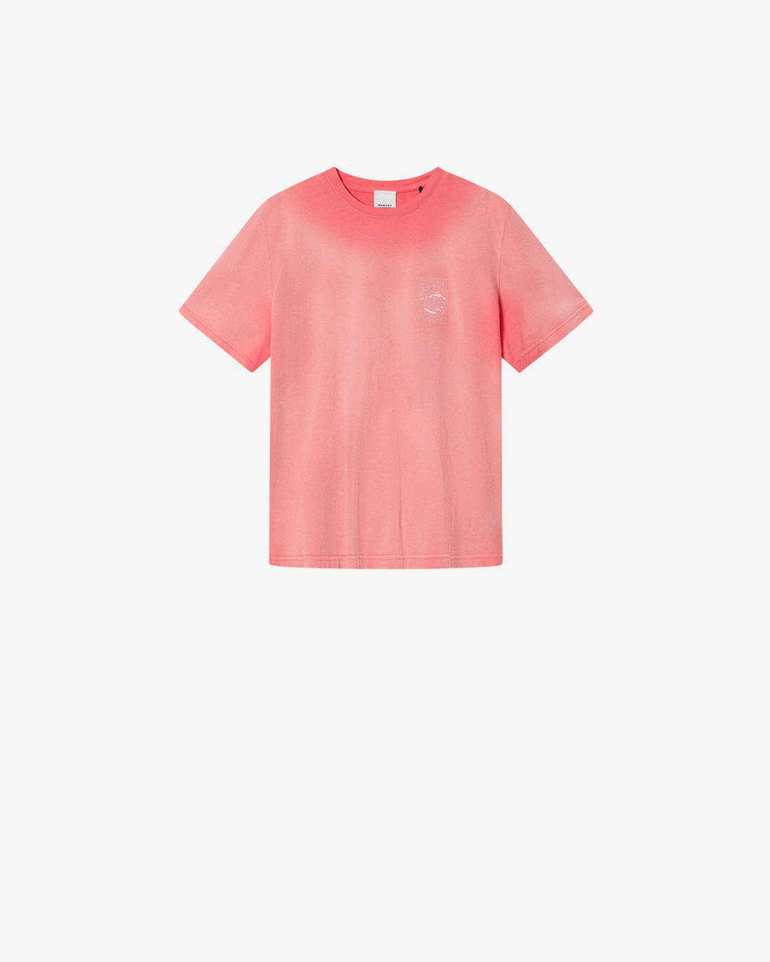 Tee Shirt Honore - Homme - Bronze - Taille XL