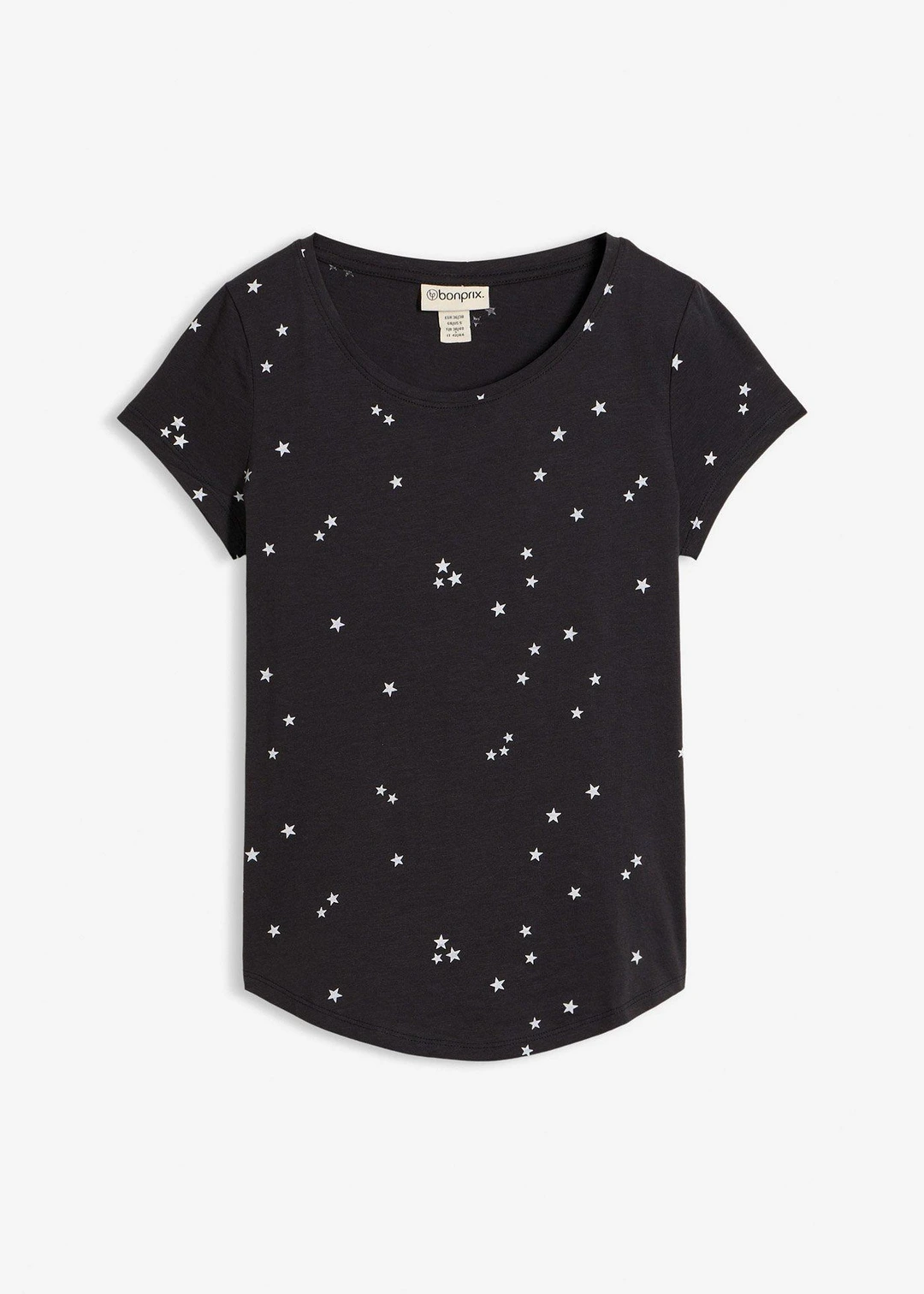 T-shirt 100% coton