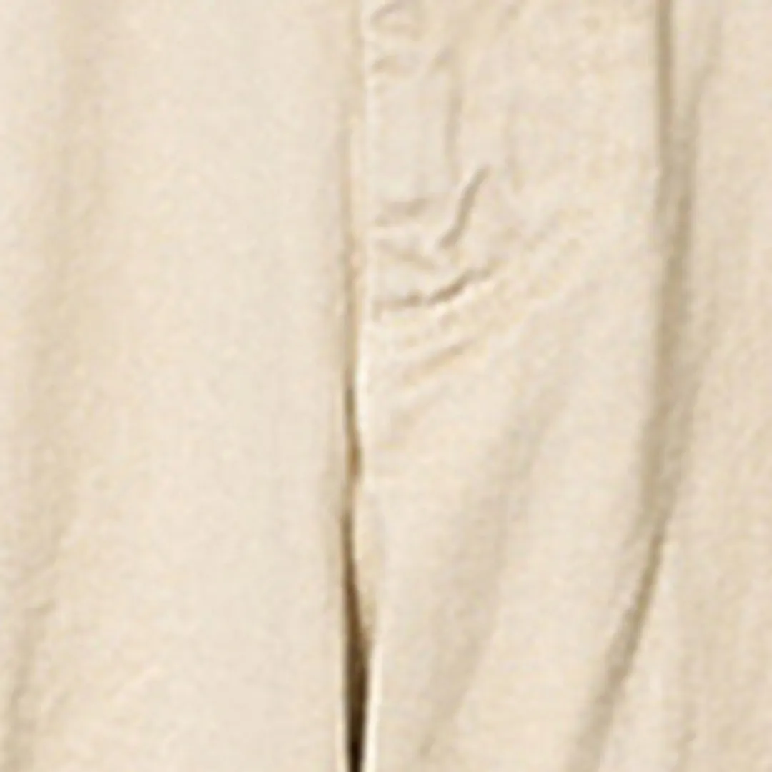 Pantalon Rachelle - Femme - Écru - Taille 40 - Marant Étoile - 4