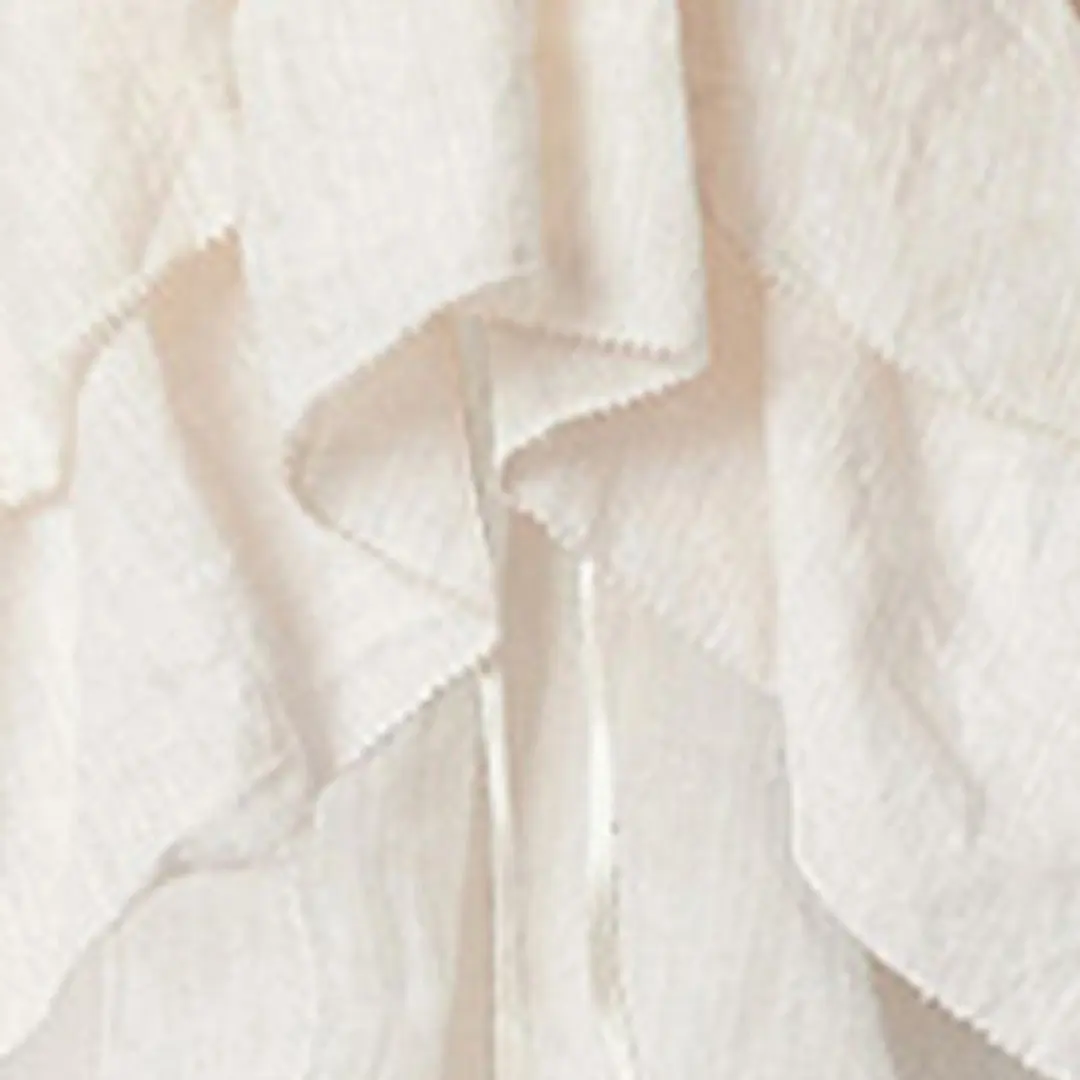 Blouse Damienne - Femme - Écru - Taille 42 - Marant Étoile - 2