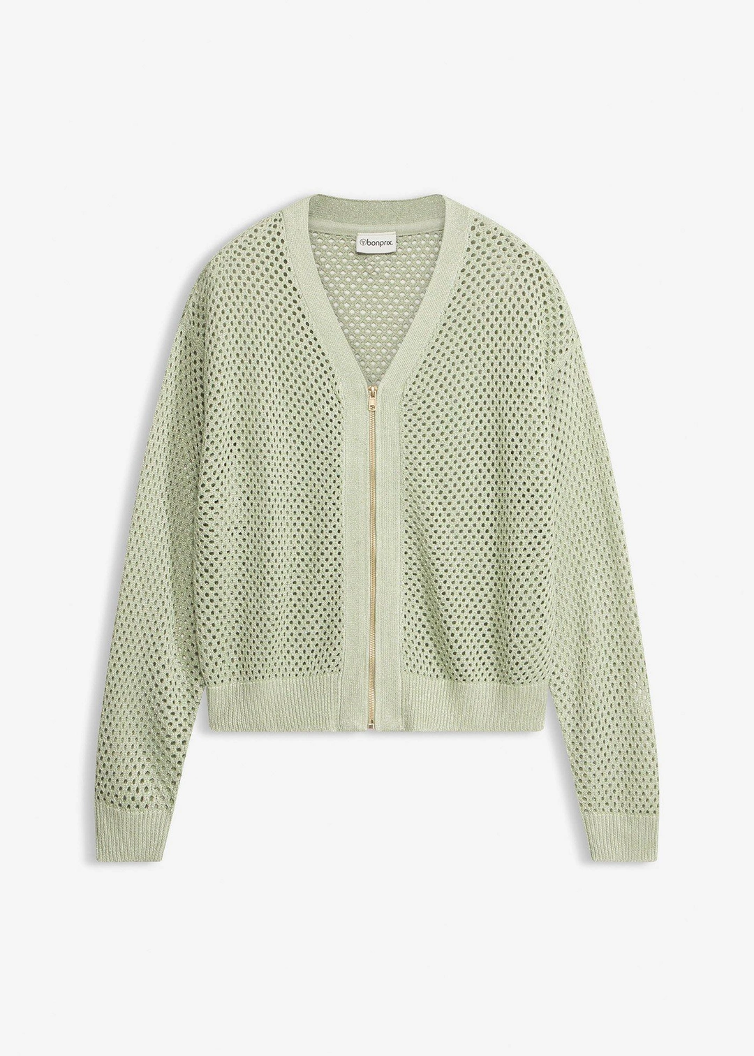 Gilet en maille