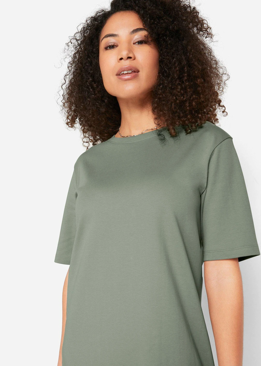 Lot de 2 robes T-shirt