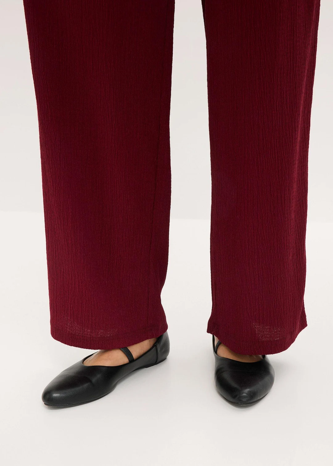 Pantalon en jersey - 3