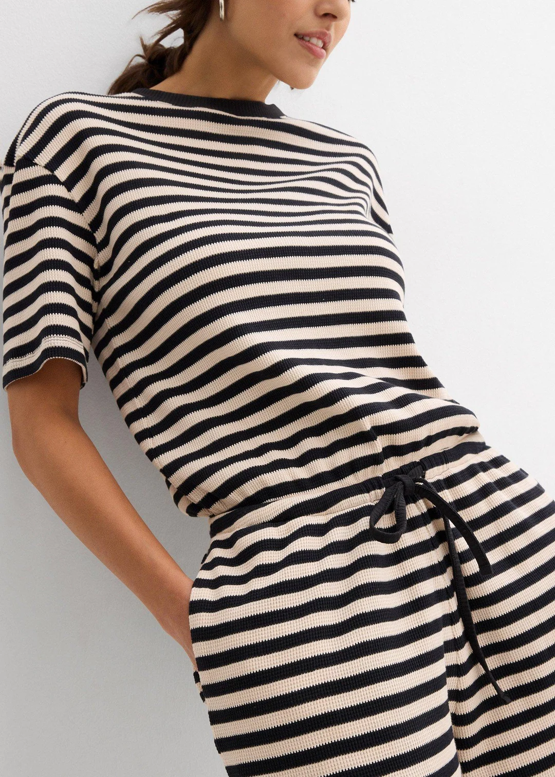 Combishort 100% coton - 3