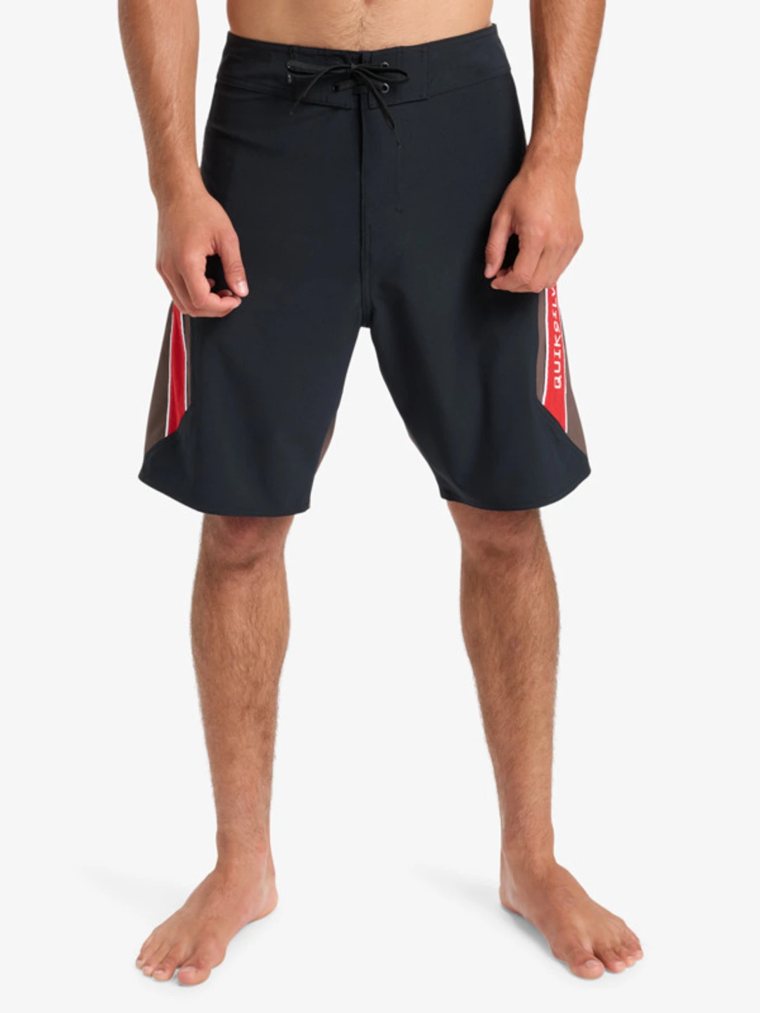 Surfsilk Clicker 20" - Boardshort pour Homme Bleu