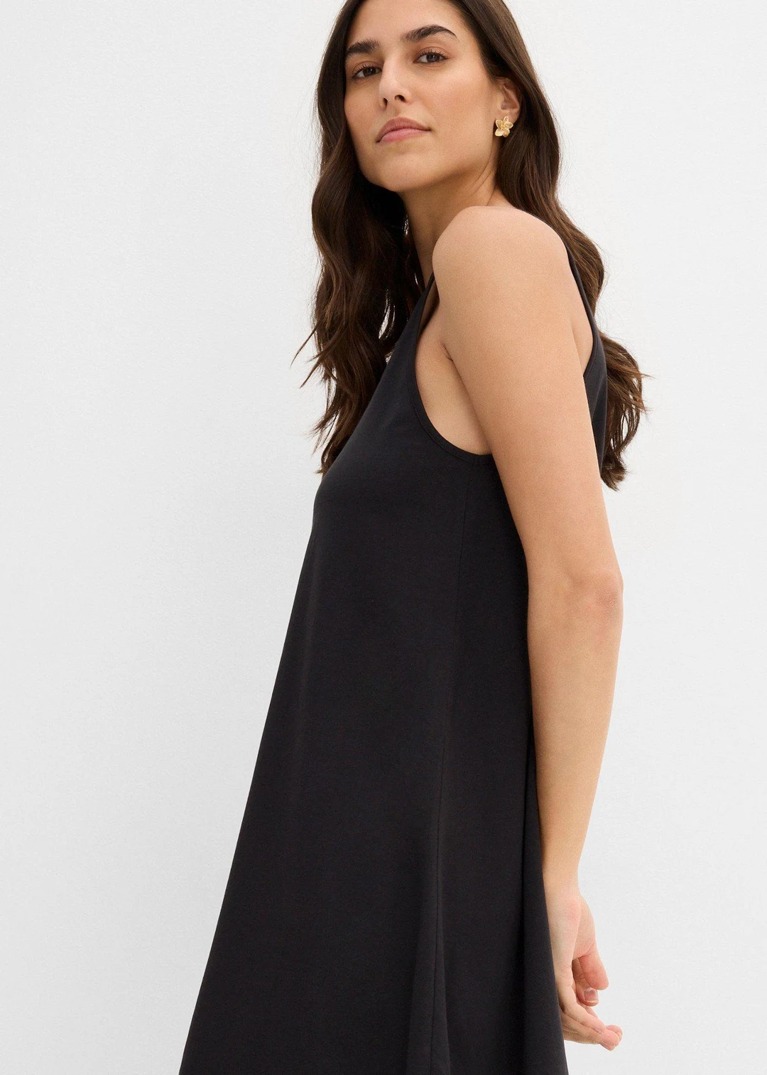 Robe 100% coton - 3