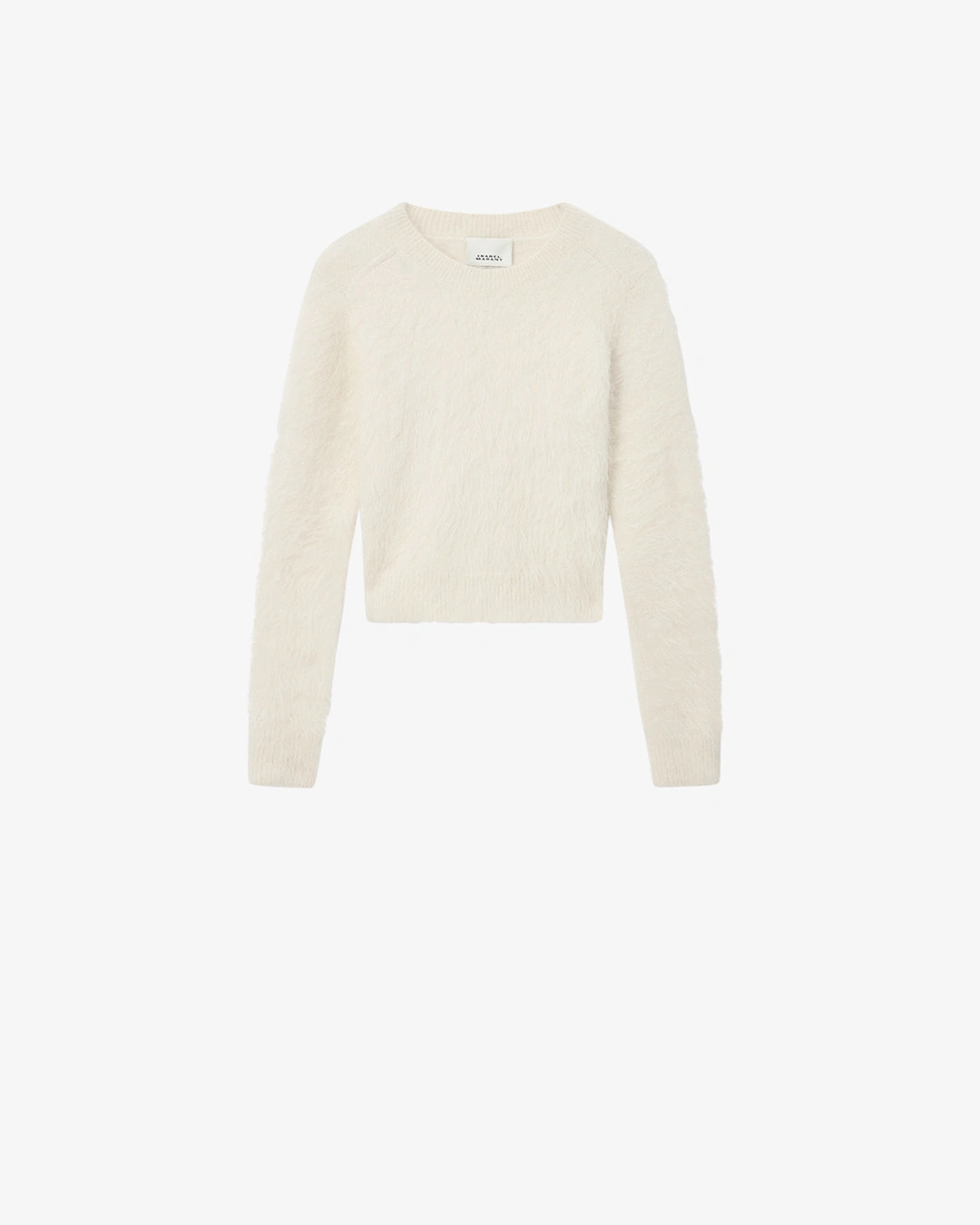 Pull Hermine - Femme - Camel - Taille 40