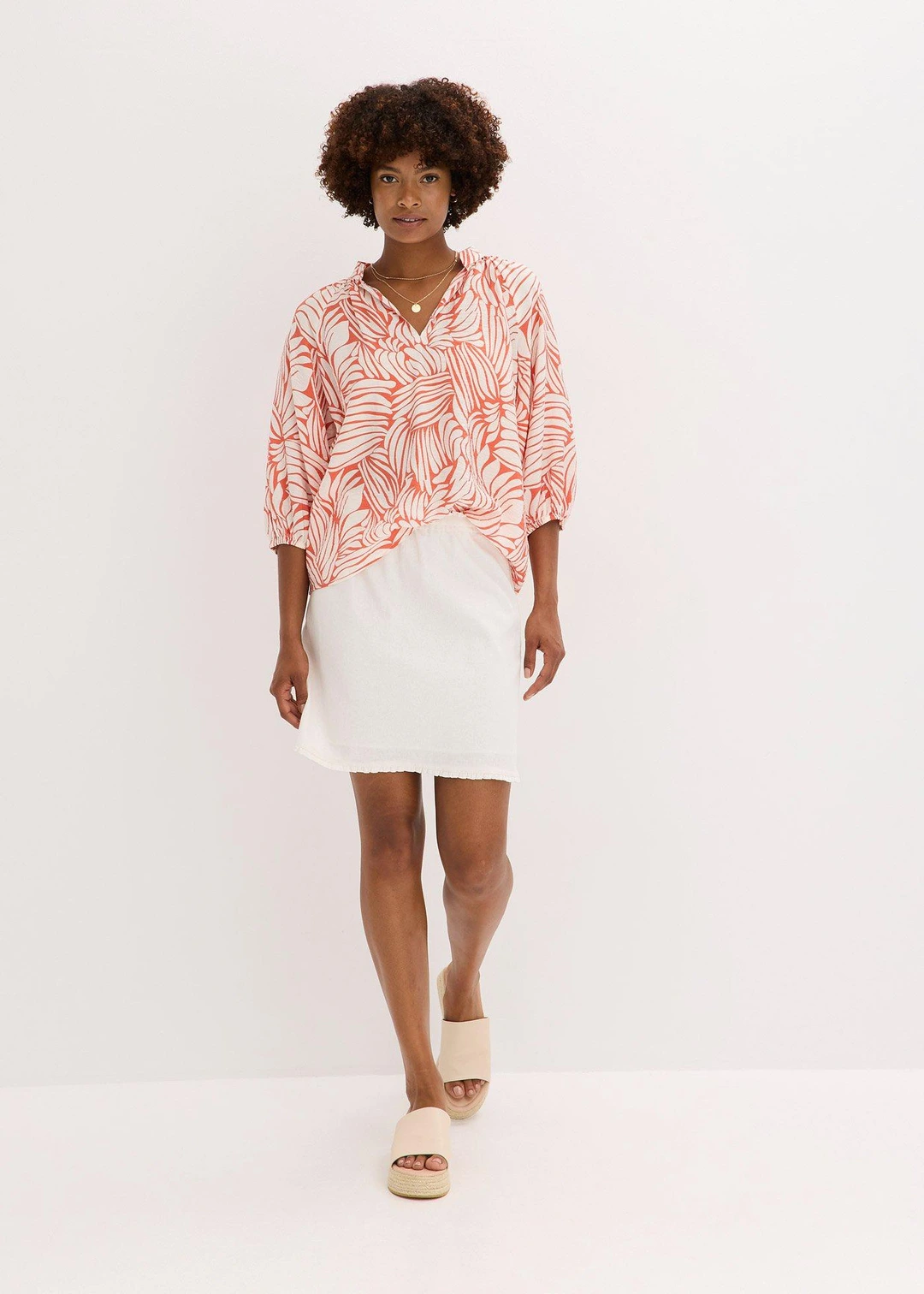Tunique-blouse - 2
