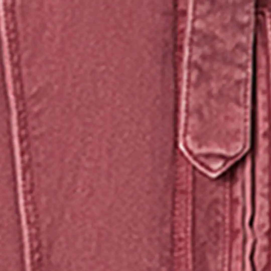 Veste Isaiah - Homme - Rose - Taille L - 6