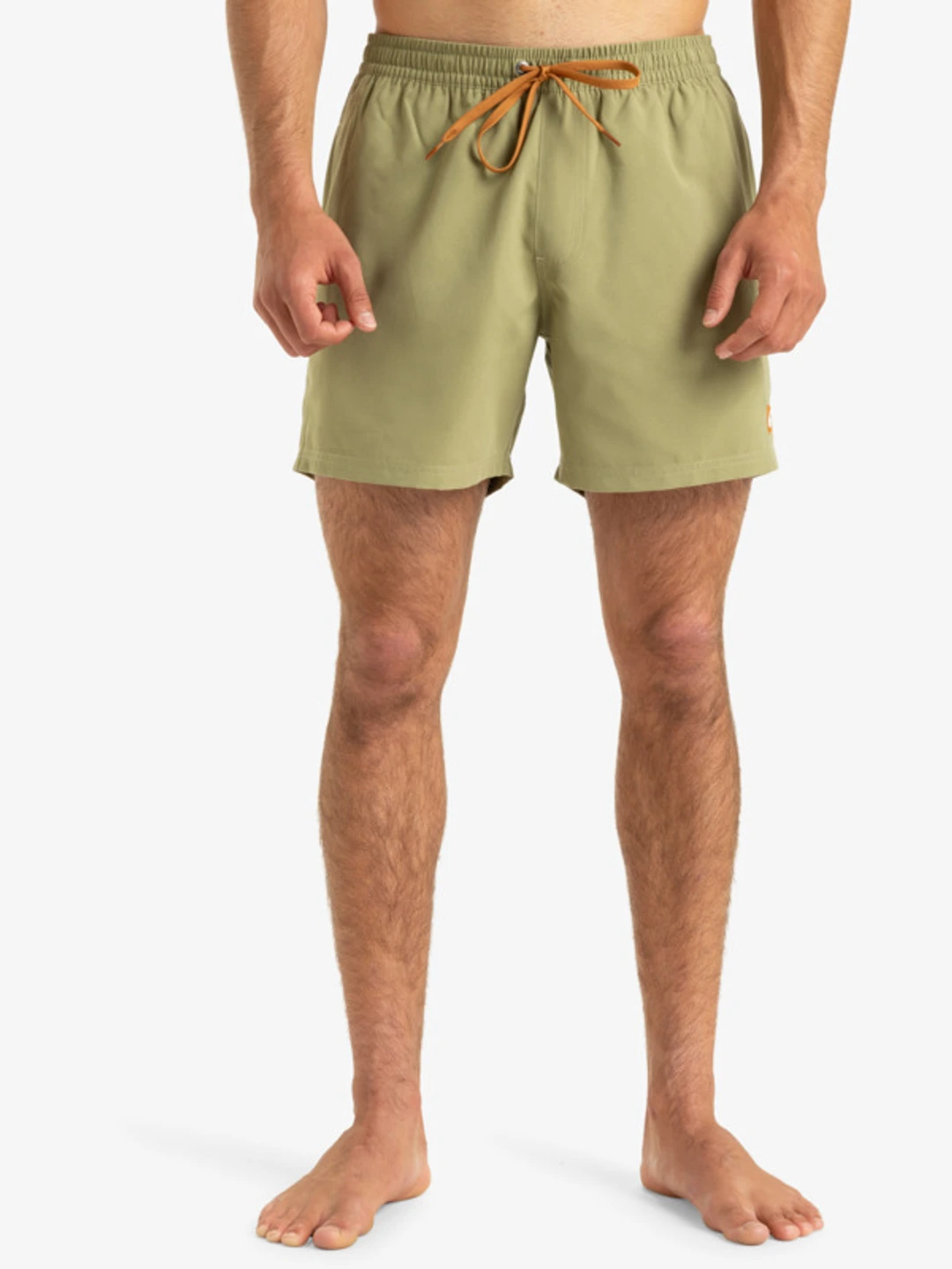 Everyday Solid Volley 15" - Short de bain pour Homme Vert