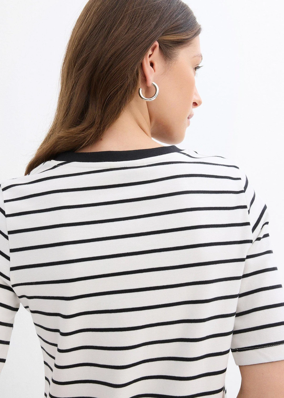 T-shirt épais 100% coton - 3