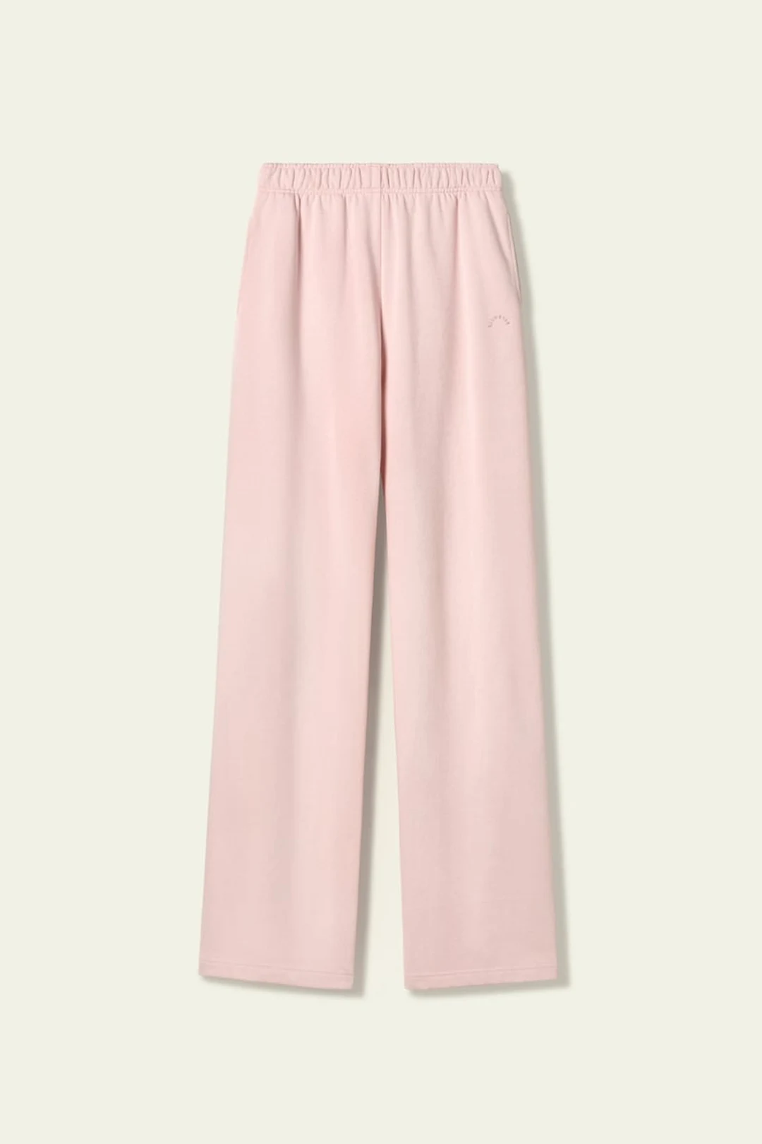 LILYSILK Pantalon Seamflow Stride Noir S - Confort Soyeux SILKERRY , Coupe Droite Ajustée, Poches Latérales, Idéal Détente