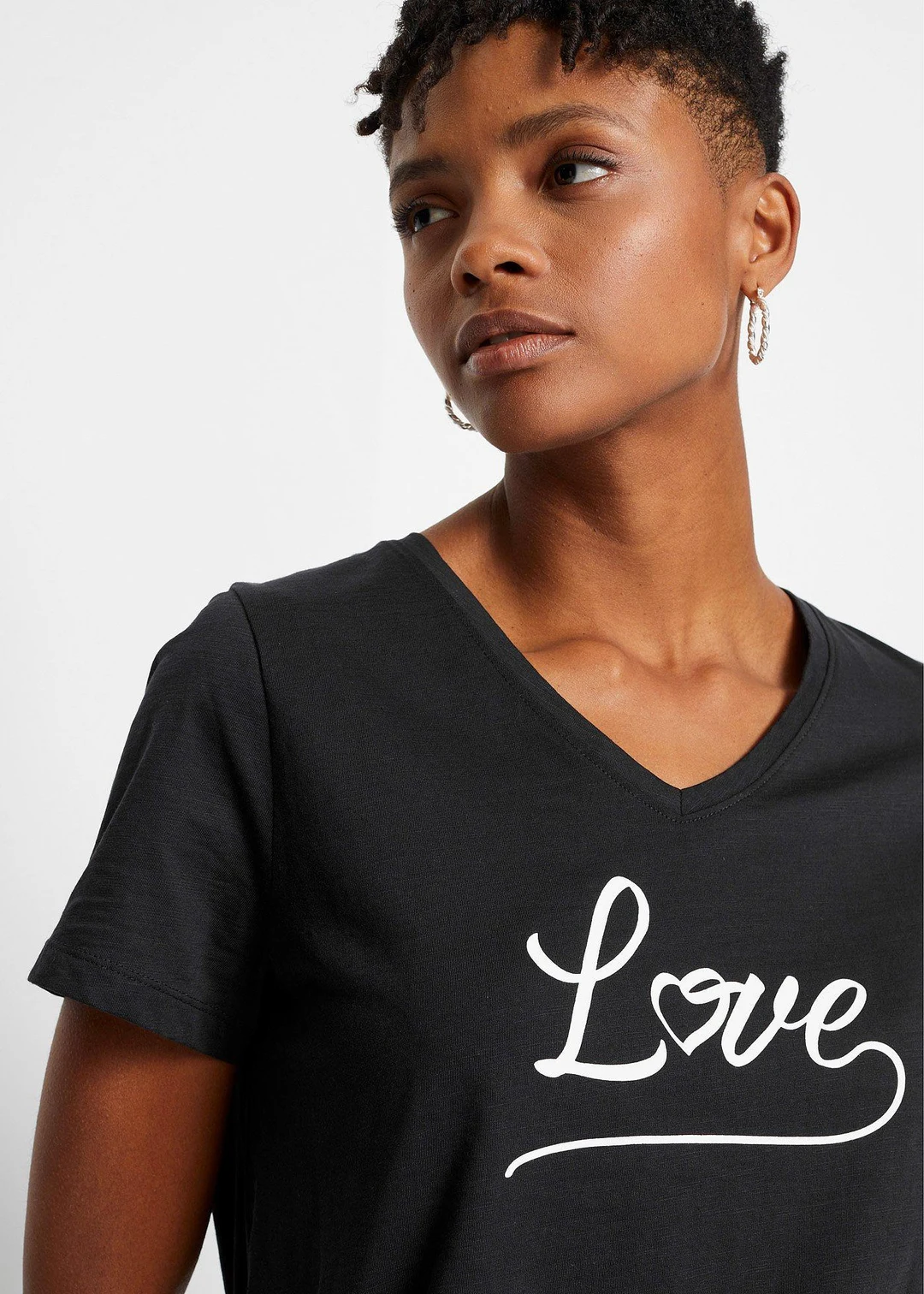 T-shirt à imprimé - 3