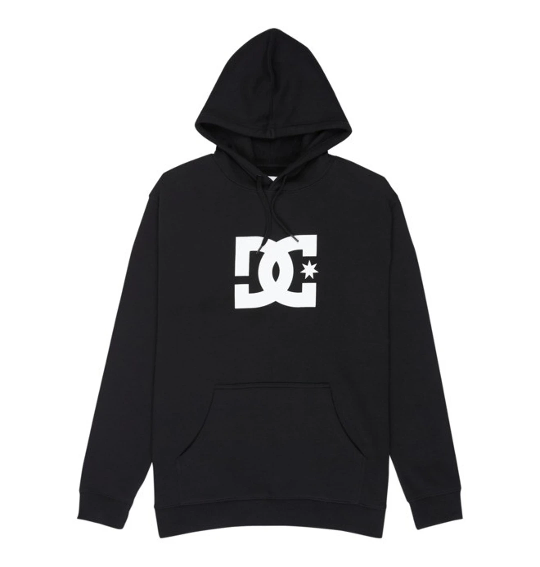 Star - Sweat à capuche pour Homme