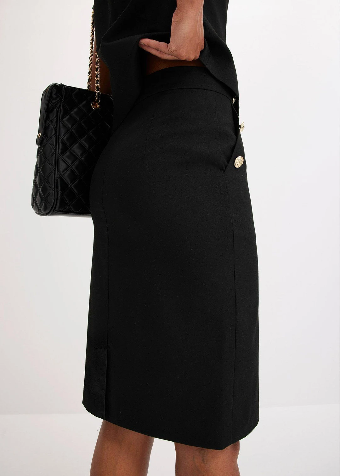 Jupe business - 3