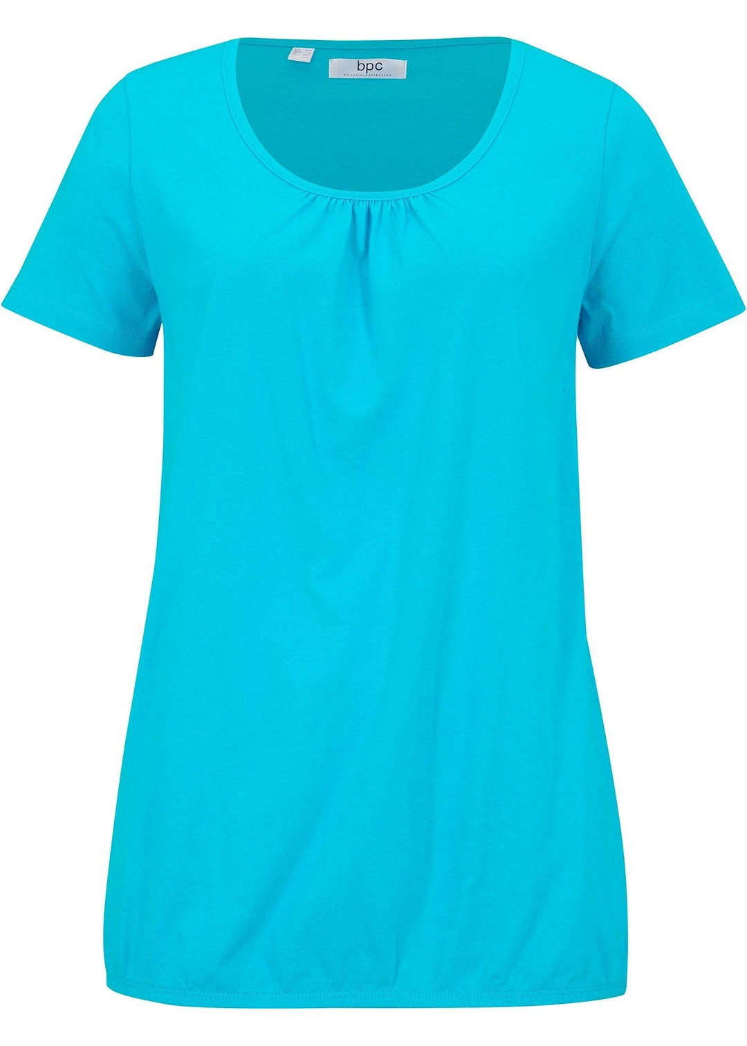 T-shirt 100% coton