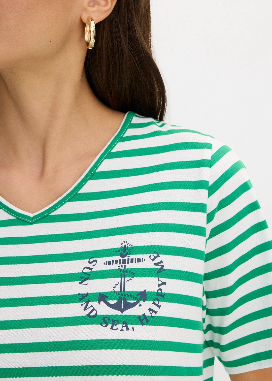 T-shirt 100% coton - 3