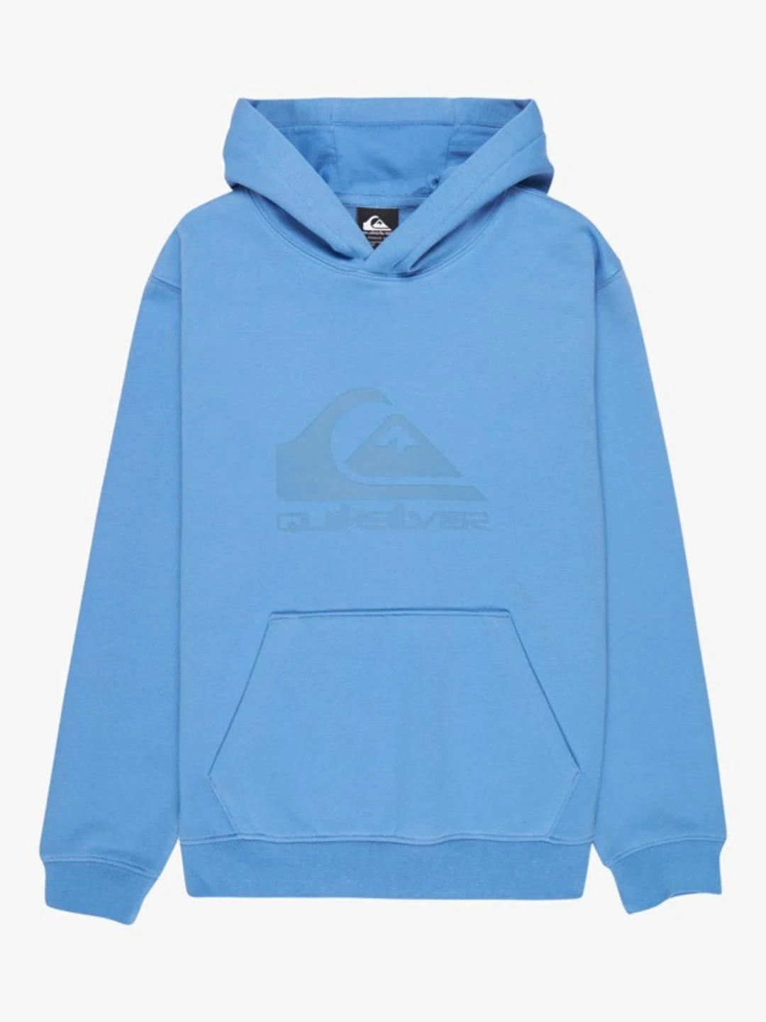 Comp Logo - Sweat à capuche pour Garçon 8-16 ans Noir