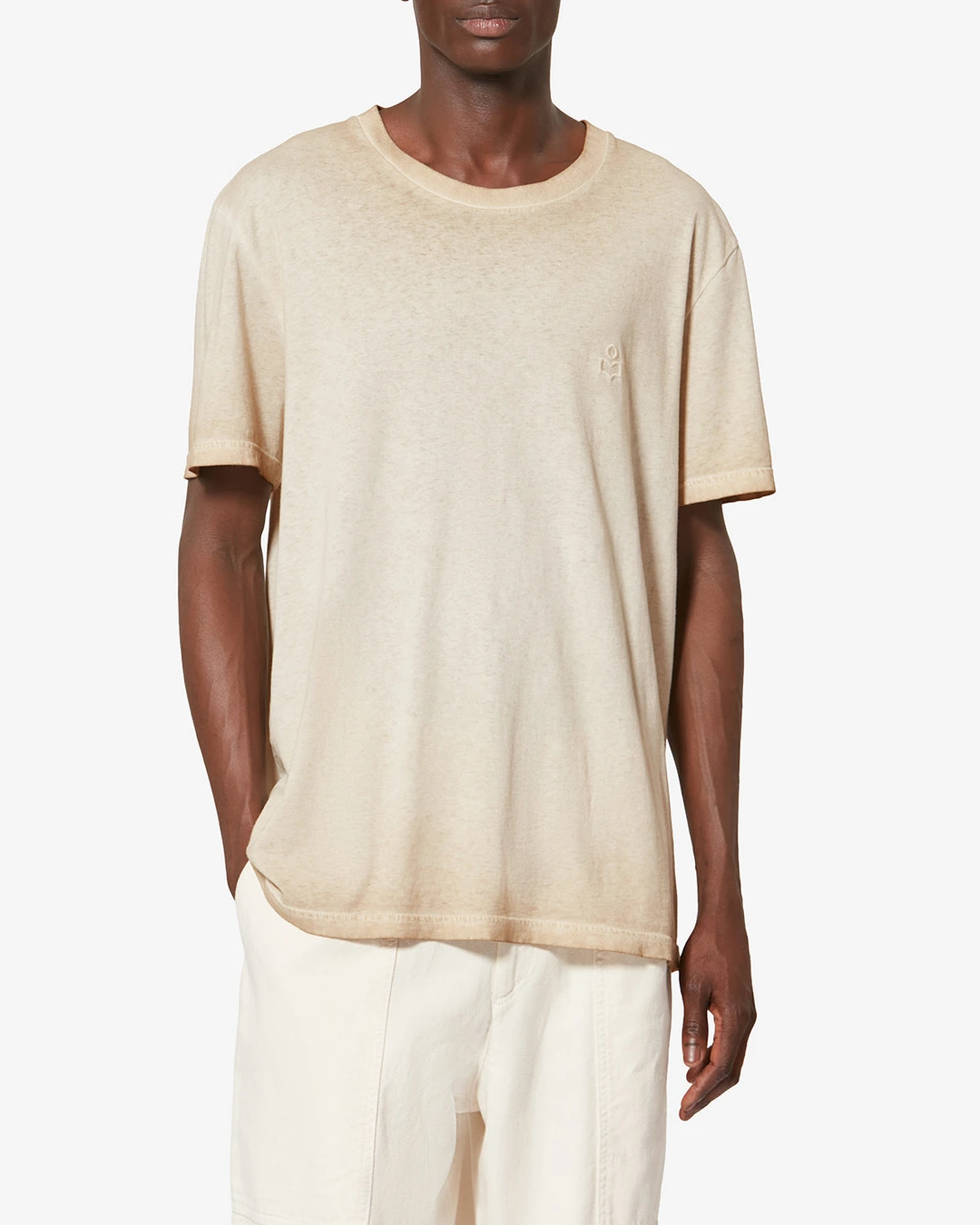Tee Shirt Honore - Homme - Bronze - Taille XL - 5