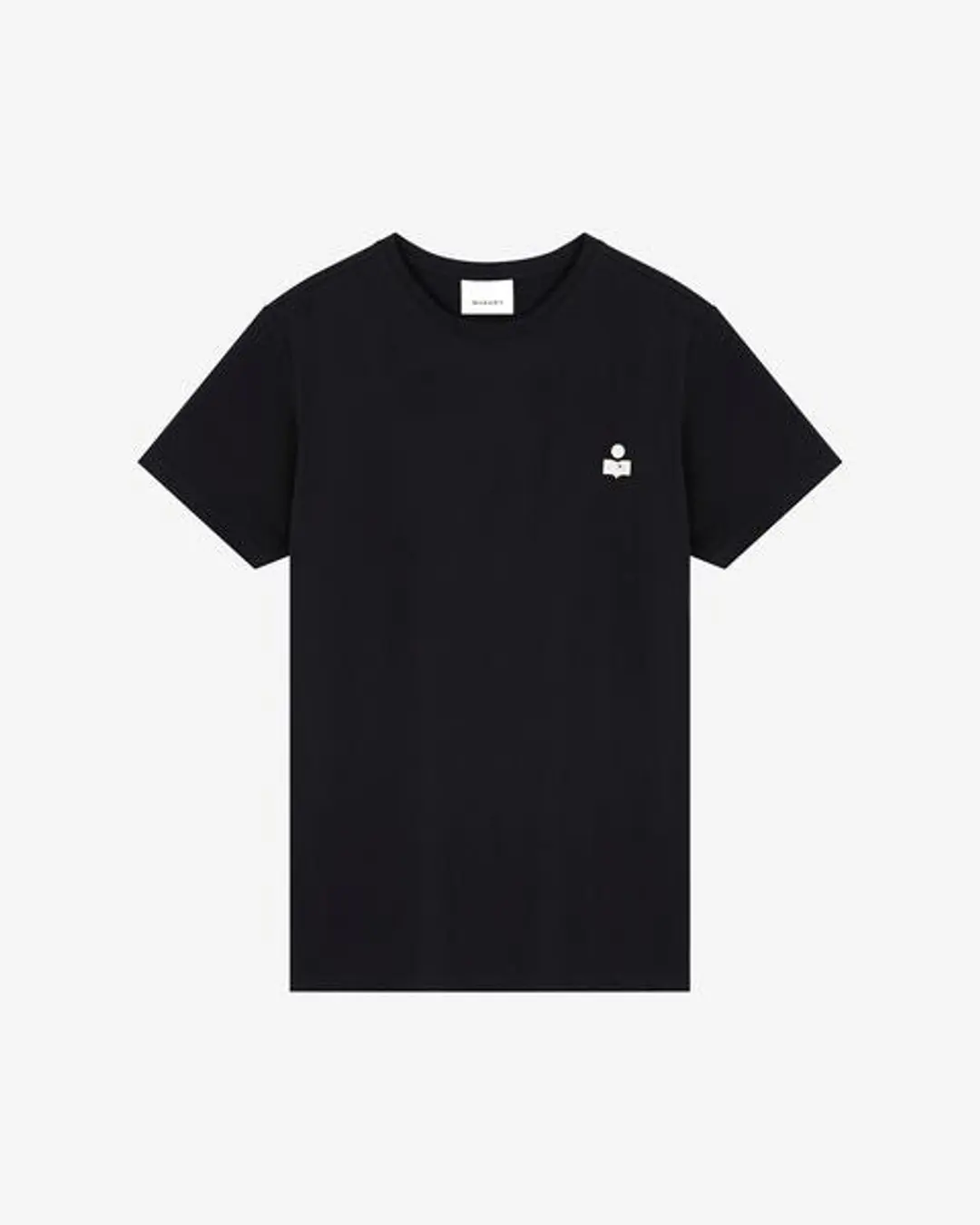 T-shirt Zafferh - Homme - Noir - Taille XL