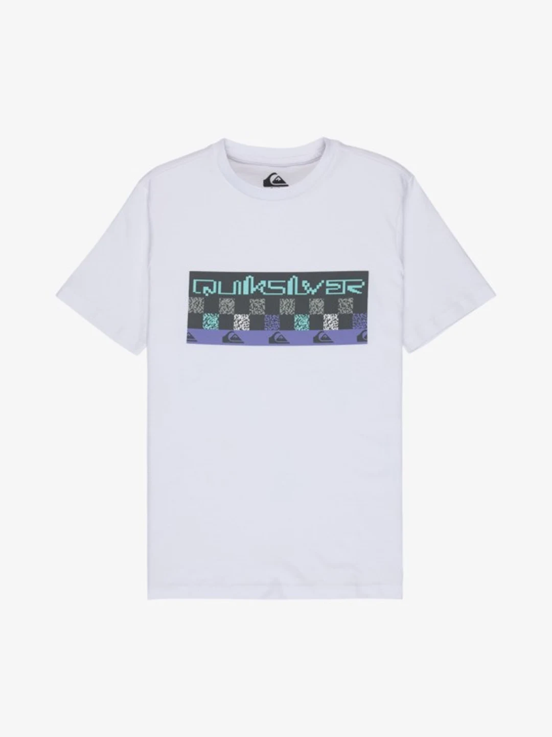 Next Gen - T-Shirt à manches courtes pour Garçon 8-16 ans Bleu