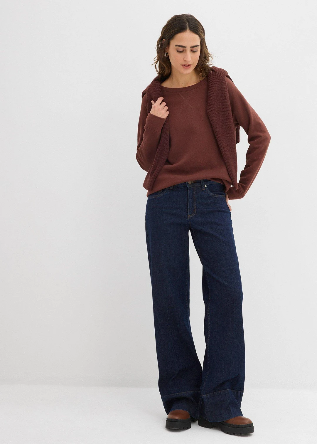 Sweat-shirt - 2