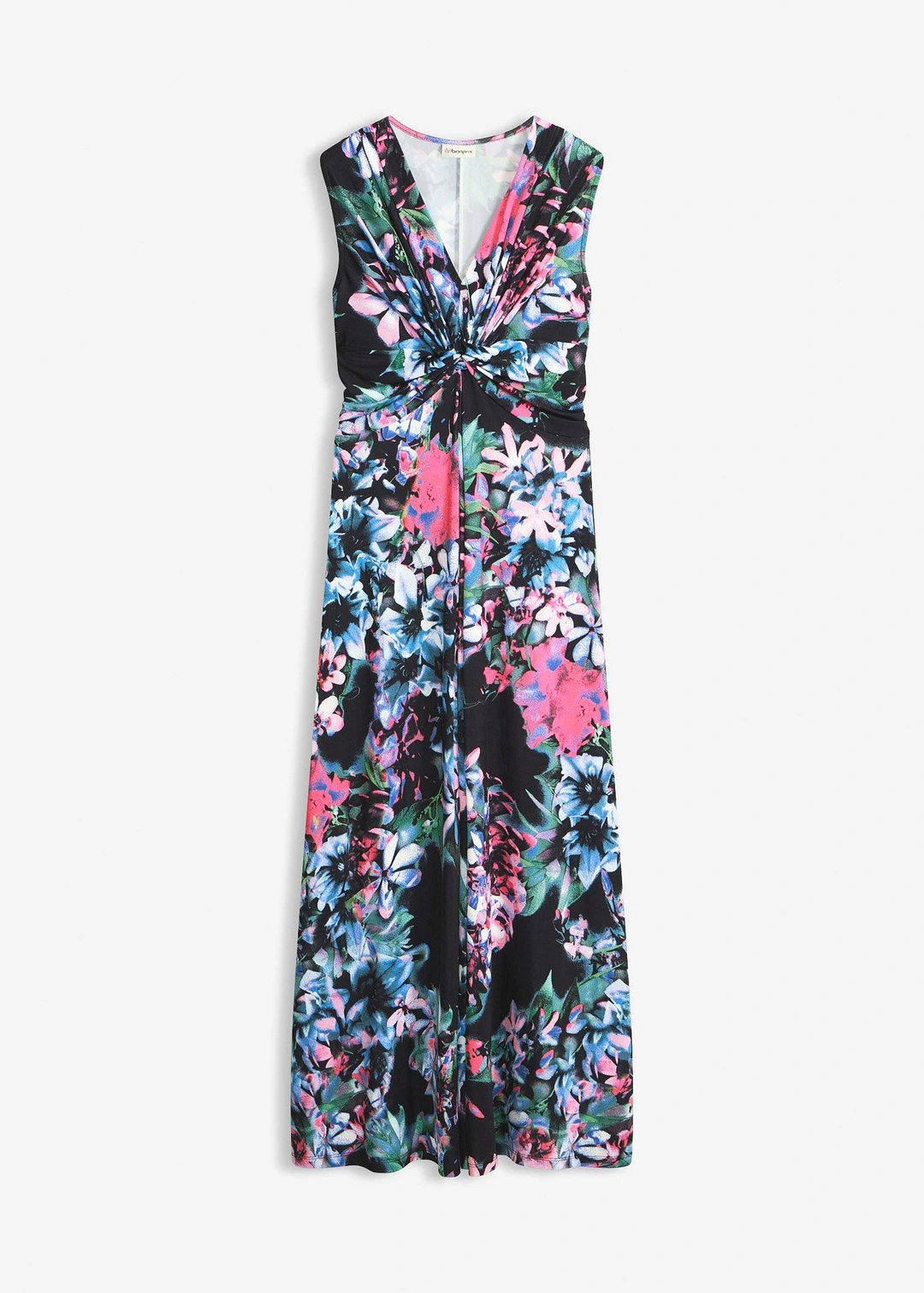 Robe longue estivale