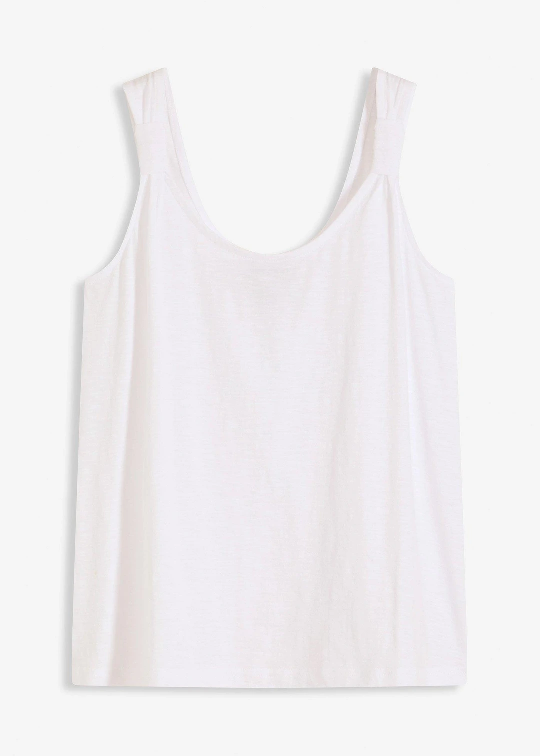 Débardeur 100% coton