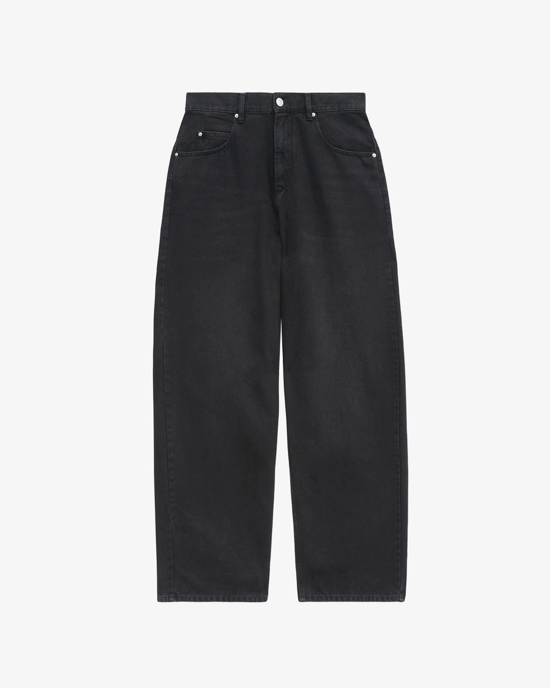 Pantalon Joanny - Femme - Bleu - Taille 42