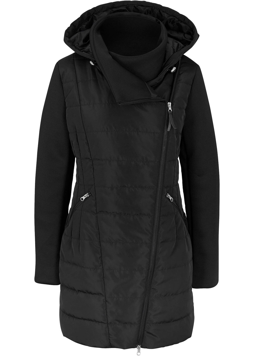 Parka rembourrée