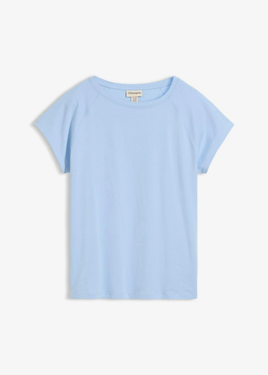 T-shirt 100% coton
