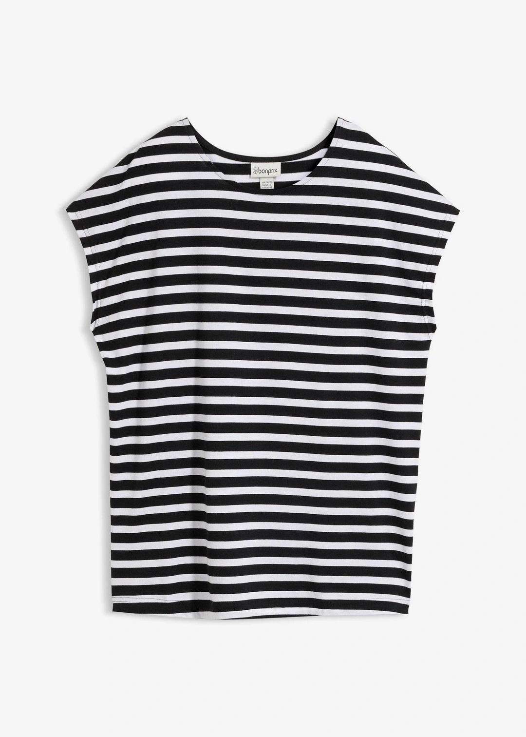 T-shirt 100% coton