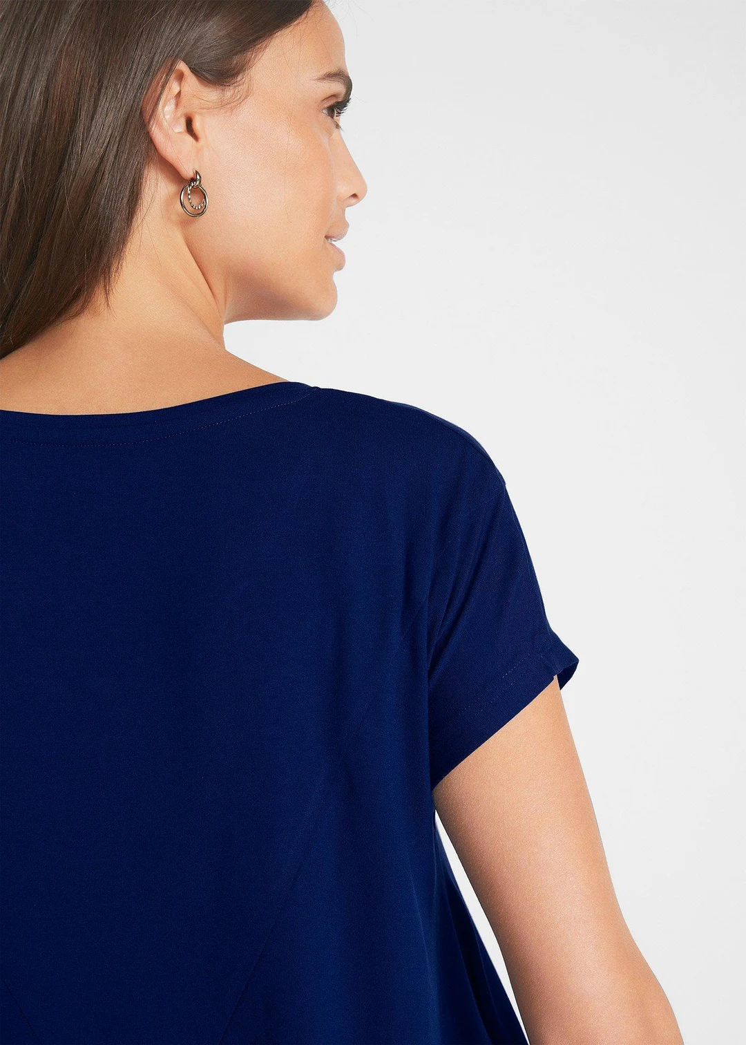 T-shirt long