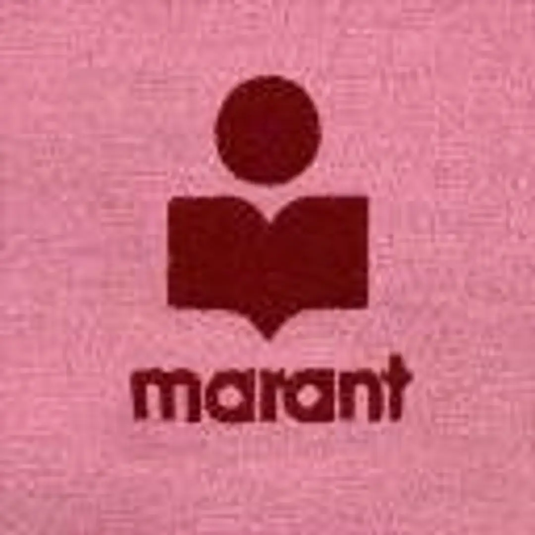 Tee Shirt Aby - Femme - Beurre-écru - Taille XL - Marant Étoile - 6