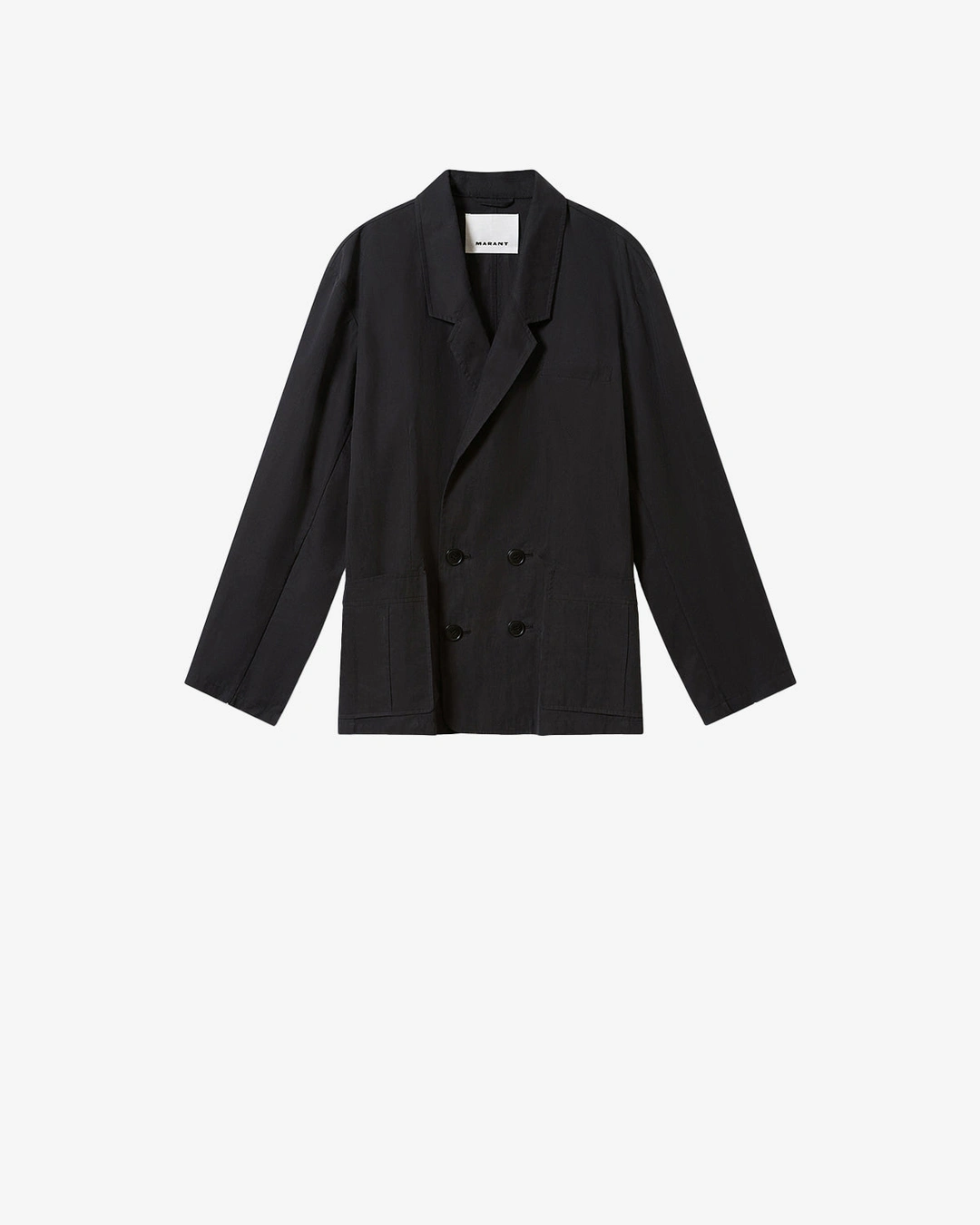 Veste Yhann - Homme - Écru - Taille 52