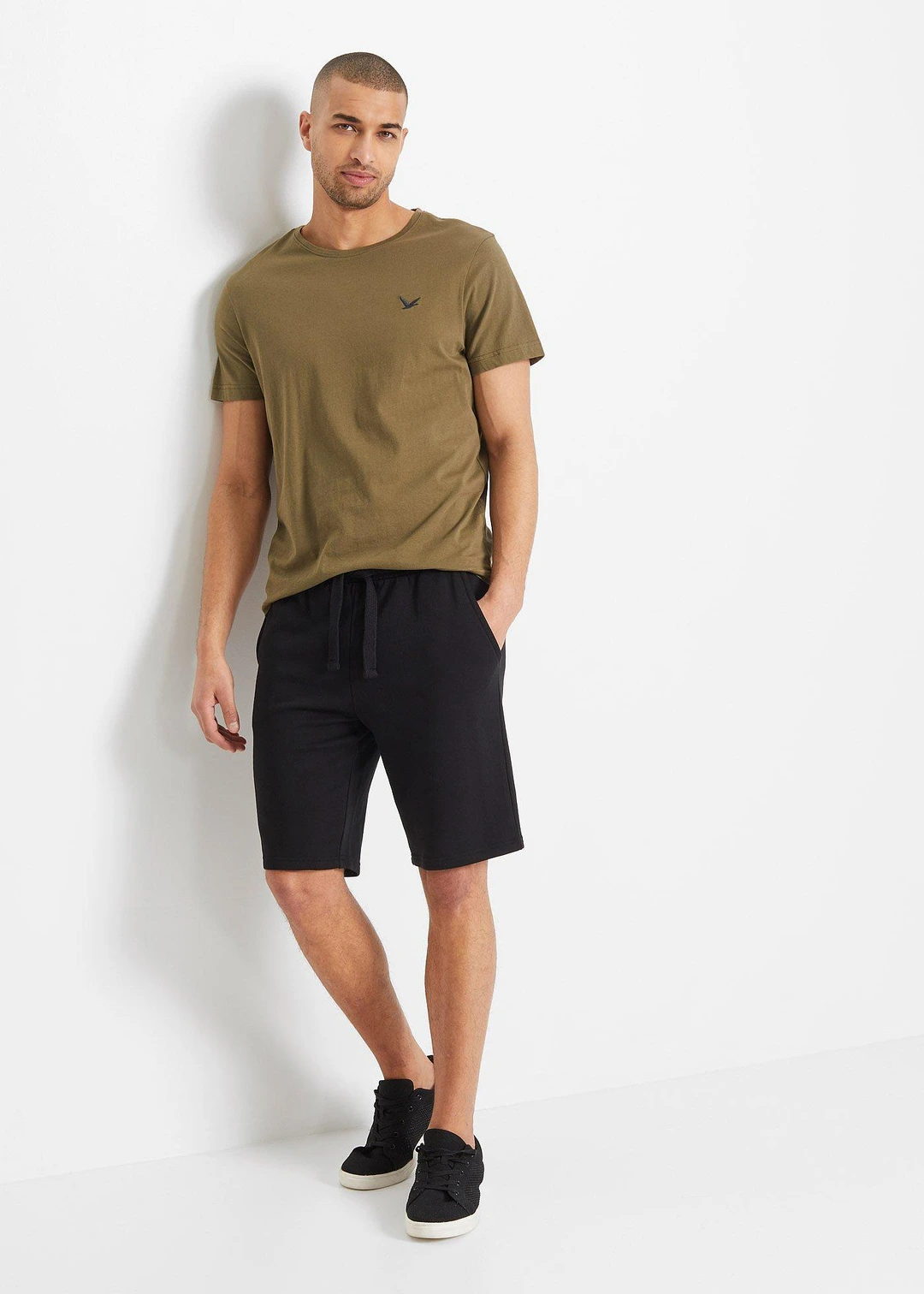Bermuda sweat - 2