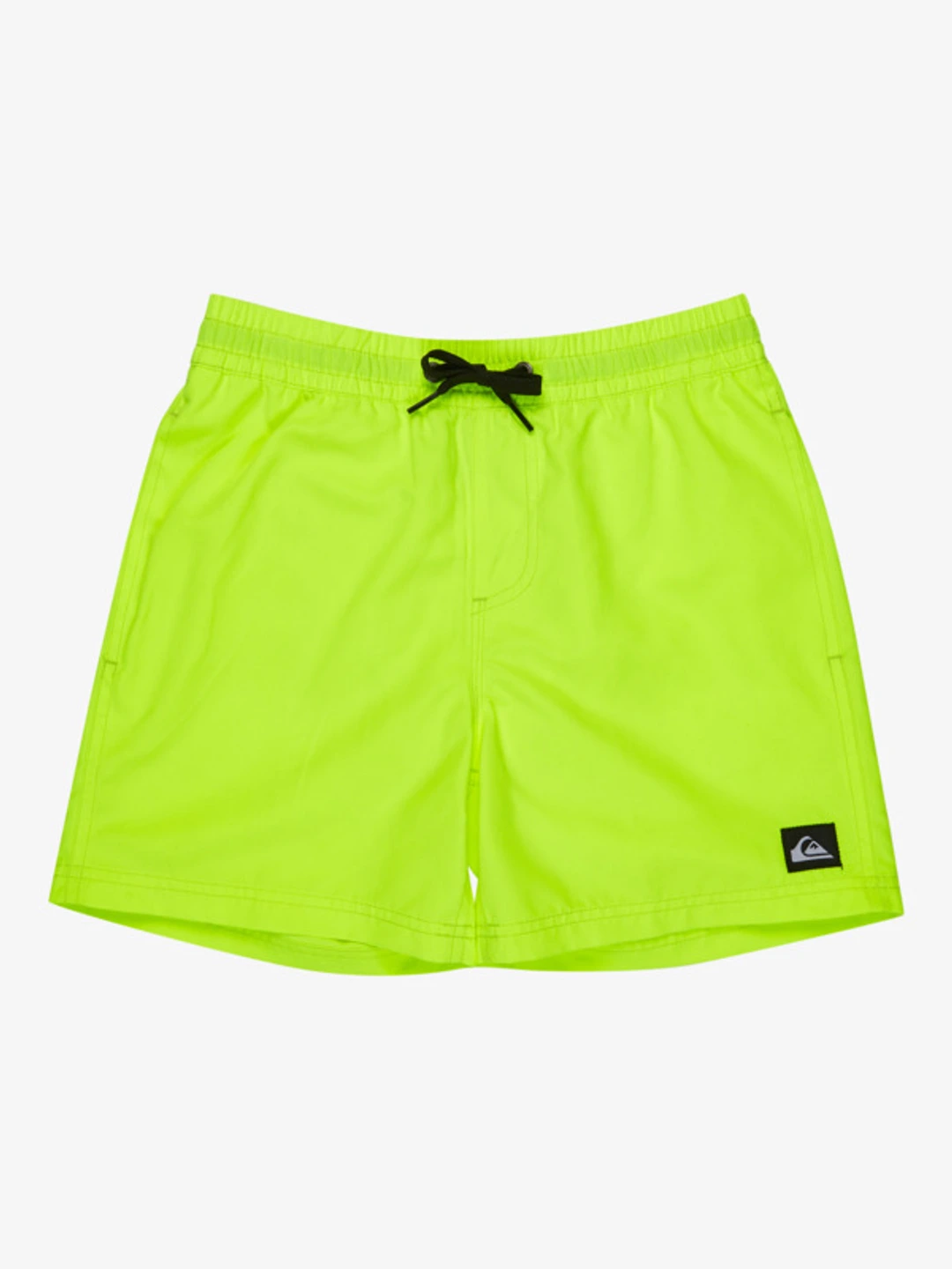 Everyday Volley 14" - Short de bain pour Garçon 8-16 ans Noir