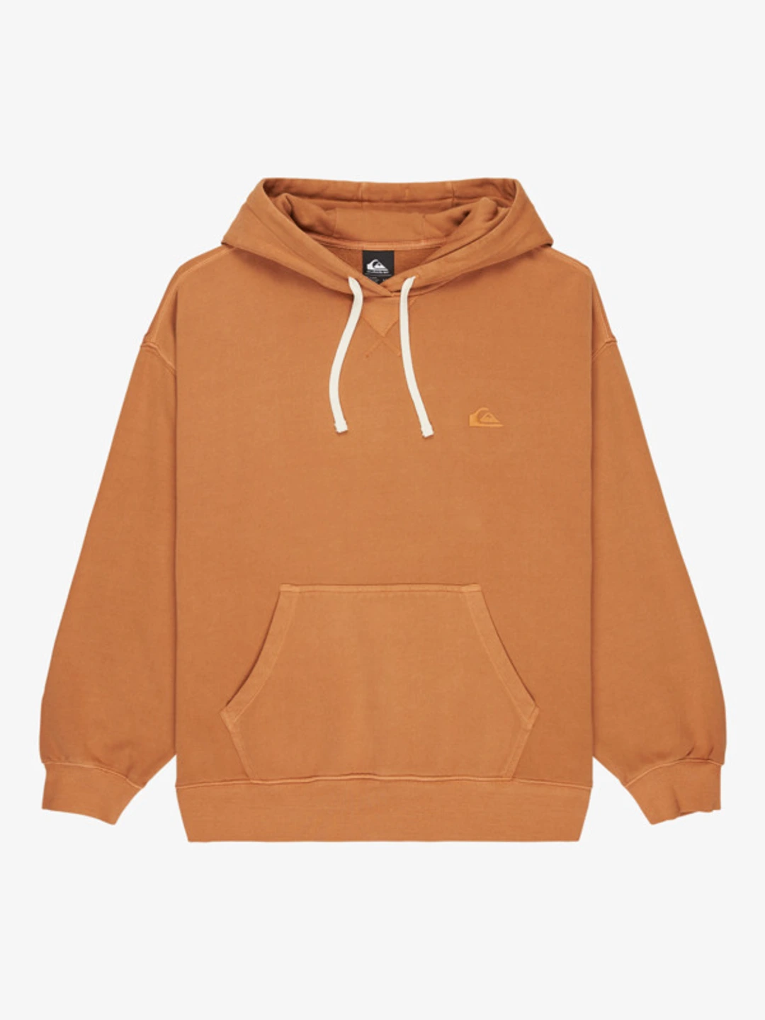 Essential - Sweat à capuche pour Femme Vert