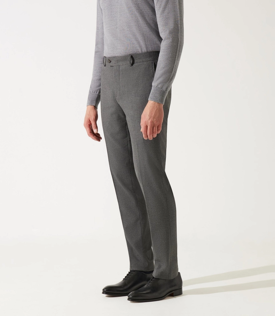 IZAC - Pantalon ville séparable gris moyen FSOYEUX