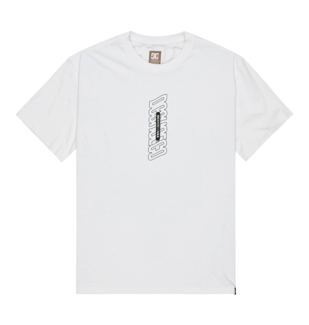 Omega - T-Shirt à manches courtes pour Homme