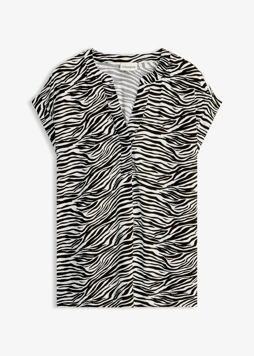 Blouse 100% viscose