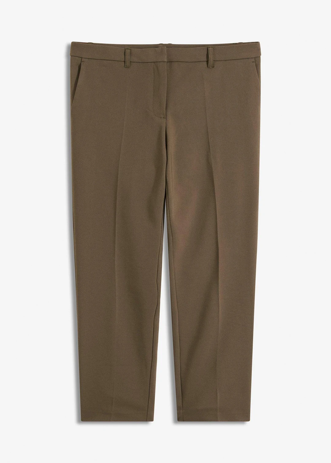 Pantalon 7/8 habillé