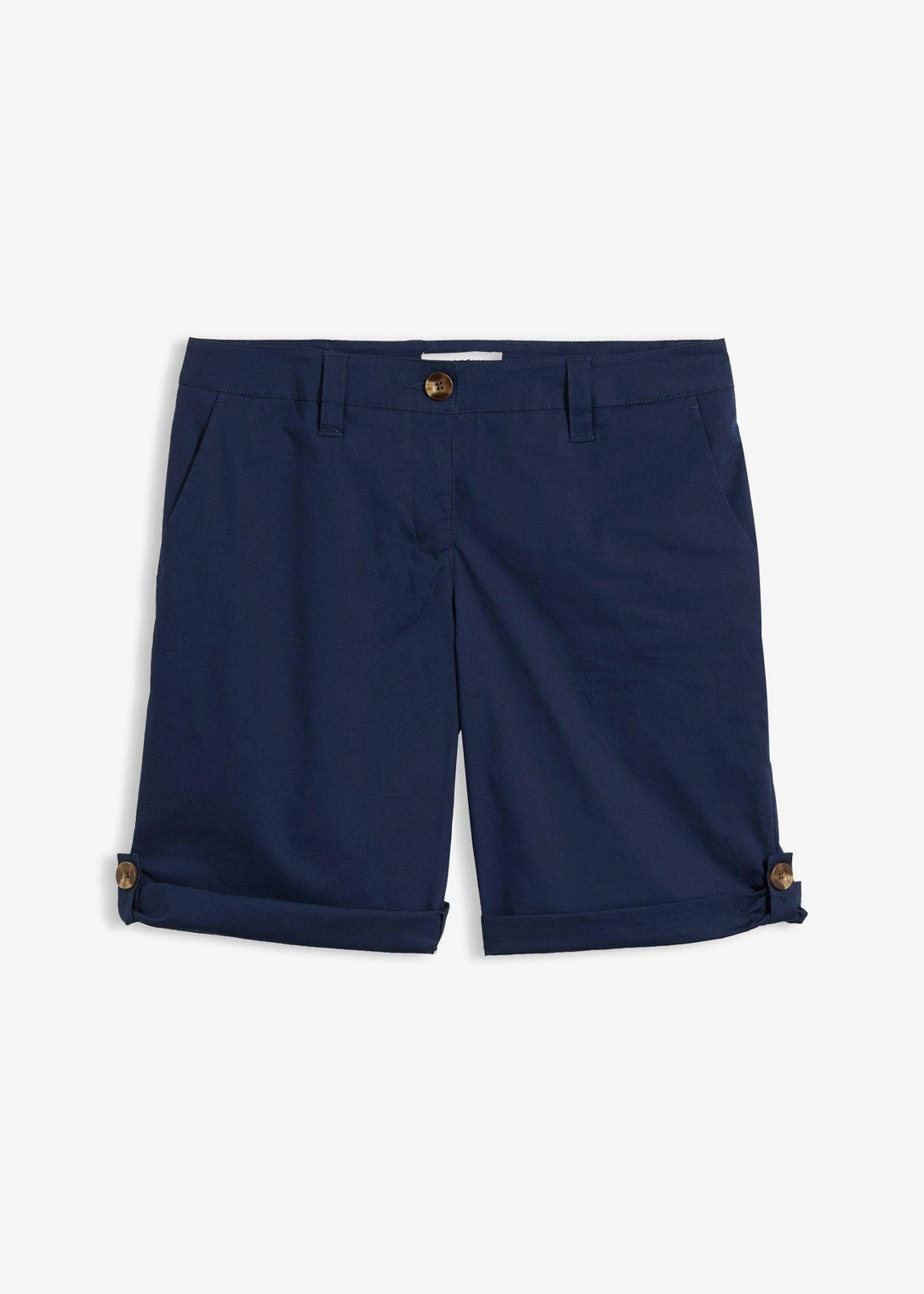 Bermuda extensible