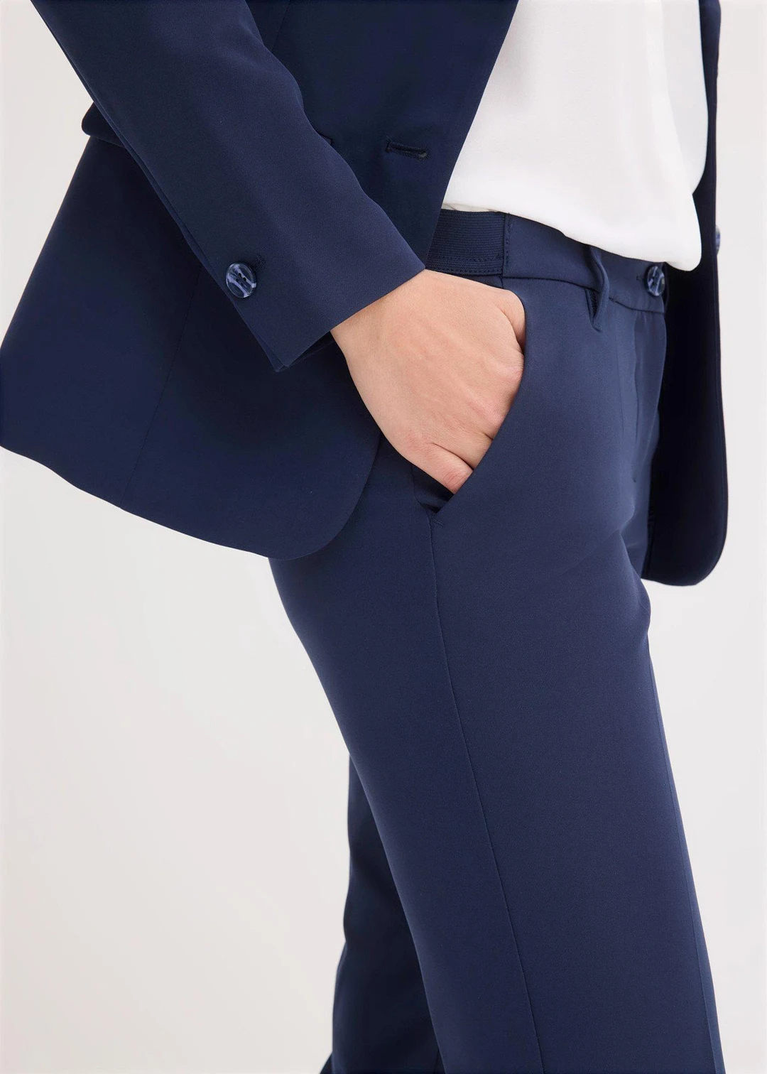 Tailleur pantalon - 3
