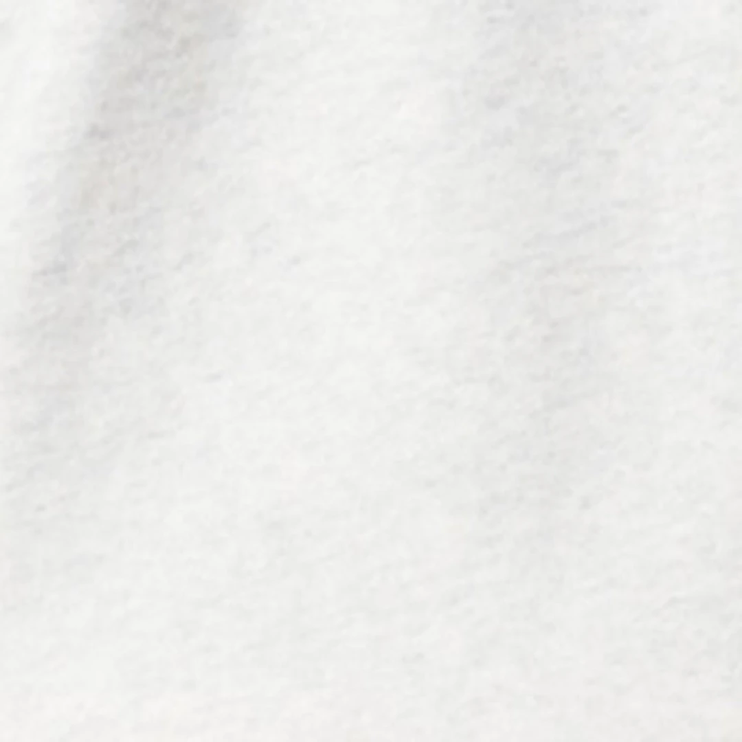 Sweatshirt Logo Mike - Homme - Écru - Taille XL - 6